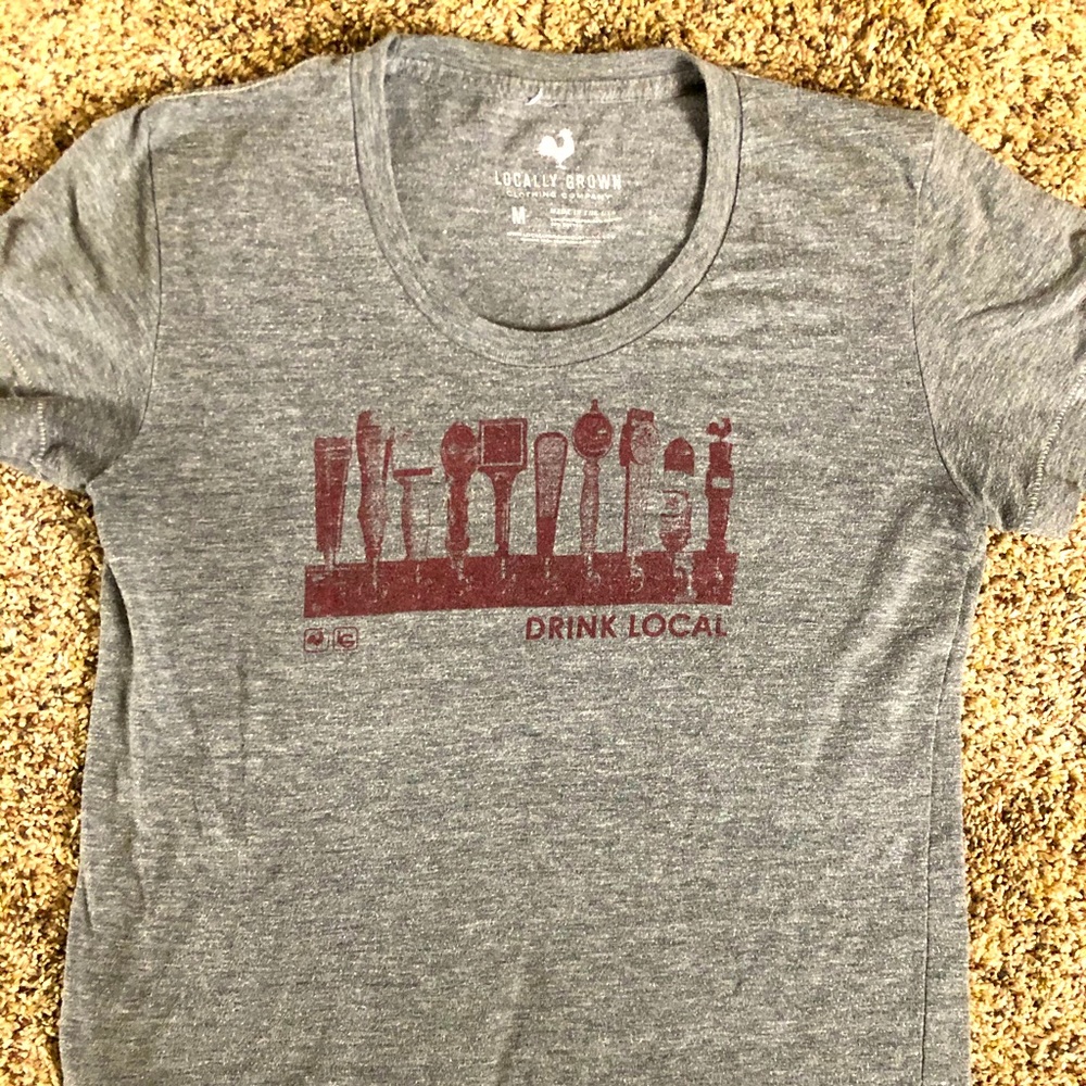 Soft women tee
